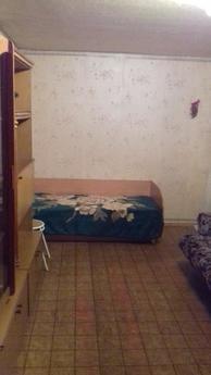 Rent 1 room apartment in the Soviet area, Volgograd - apartment by the day