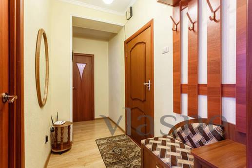 Excellent apartment with views, Moscow - apartment by the day