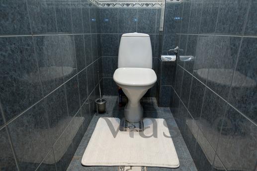 Excellent apartment in the heart, Moscow - apartment by the day