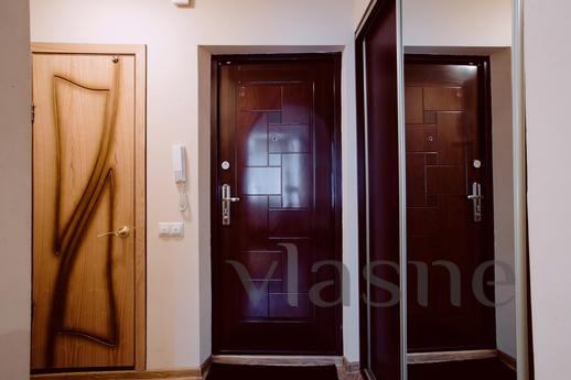 The apartment is near to Belorusskaya St, Moscow - apartment by the day