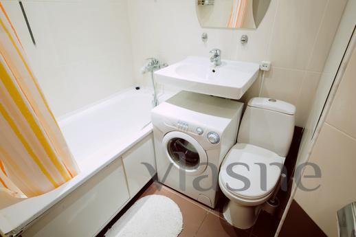 The apartment is near to Belorusskaya St, Moscow - apartment by the day