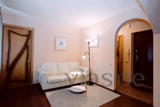 The apartment is near to Belorusskaya St, Moscow - apartment by the day
