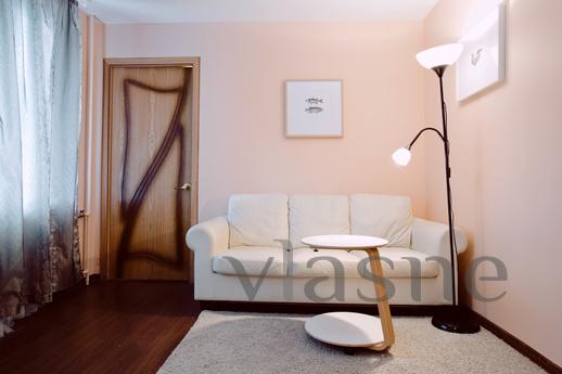 The apartment is near to Belorusskaya St, Moscow - apartment by the day