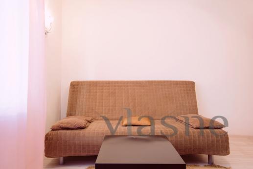 Apartment on Old Arbat 1 floor, Moscow - apartment by the day