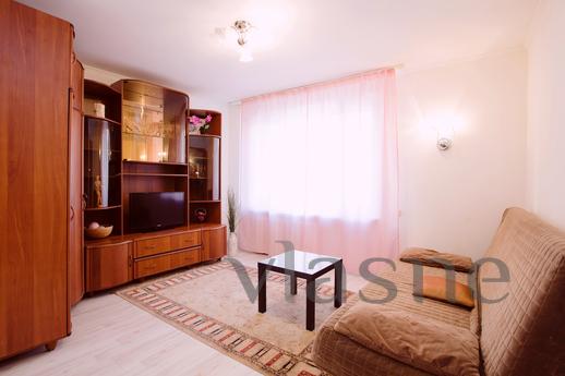 Apartment on Old Arbat 1 floor, Moscow - apartment by the day