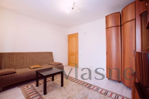 Apartment on Old Arbat 1 floor, Moscow - apartment by the day