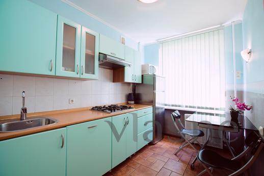 Apartment on Old Arbat 1 floor, Moscow - apartment by the day