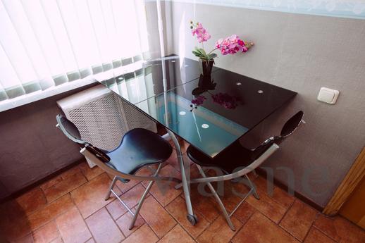 Apartment on Old Arbat 1 floor, Moscow - apartment by the day