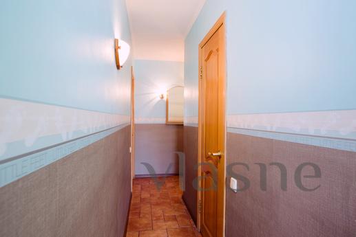 Apartment on Old Arbat 1 floor, Moscow - apartment by the day