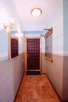 Apartment on Old Arbat 1 floor, Moscow - apartment by the day