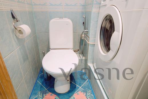 Apartment on Old Arbat 1 floor, Moscow - apartment by the day