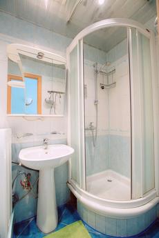 Apartment on Old Arbat 1 floor, Moscow - apartment by the day