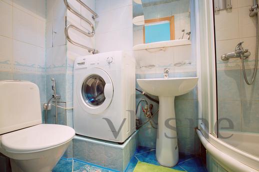 Apartment on Old Arbat 1 floor, Moscow - apartment by the day