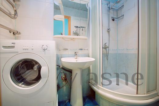 Apartment on Old Arbat 1 floor, Moscow - apartment by the day