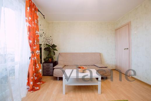 Apartment on Old Arbat Street 8th floor, Moscow - apartment by the day