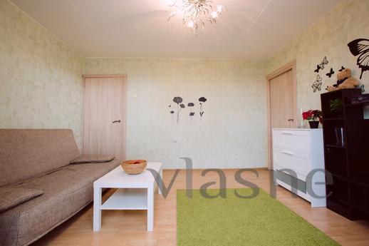 Apartment on Old Arbat Street 8th floor, Moscow - apartment by the day