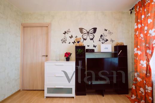 Apartment on Old Arbat Street 8th floor, Moscow - apartment by the day