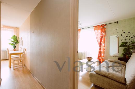 Apartment on Old Arbat Street 8th floor, Moscow - apartment by the day
