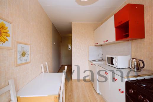 Apartment on Old Arbat Street 8th floor, Moscow - apartment by the day
