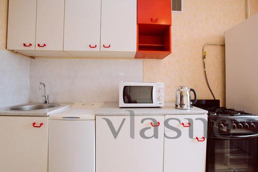 Apartment on Old Arbat Street 8th floor, Moscow - apartment by the day