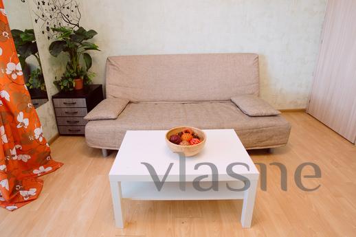 Apartment on Old Arbat Street 8th floor, Moscow - apartment by the day