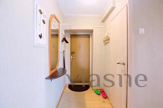 Apartment on Old Arbat Street 8th floor, Moscow - apartment by the day