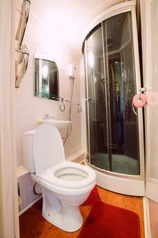 Apartment on Old Arbat Street 8th floor, Moscow - apartment by the day