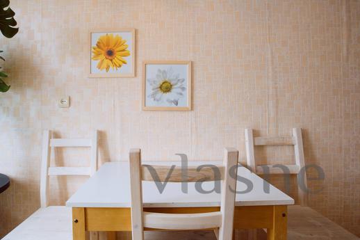 Apartment on Old Arbat Street 8th floor, Moscow - apartment by the day