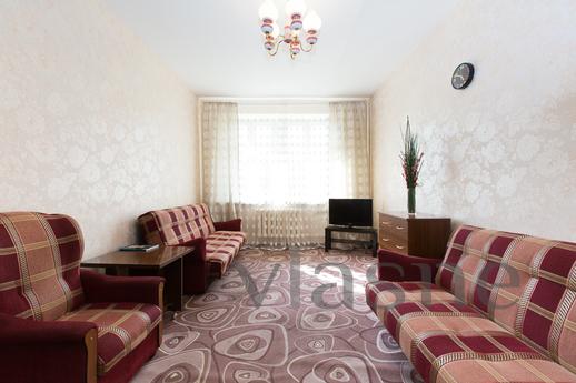 The apartment on Prospect Mira m. ENEA, Moscow - apartment by the day