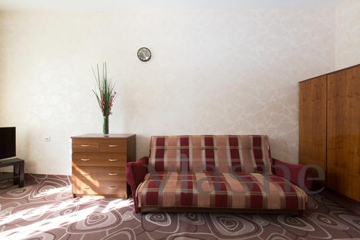 The apartment on Prospect Mira m. ENEA, Moscow - apartment by the day