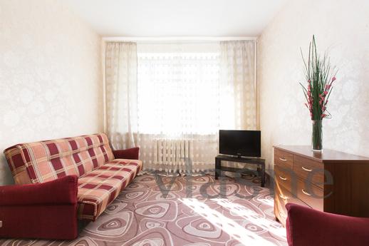 The apartment on Prospect Mira m. ENEA, Moscow - apartment by the day