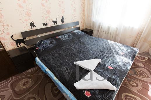 The apartment on Prospect Mira m. ENEA, Moscow - apartment by the day