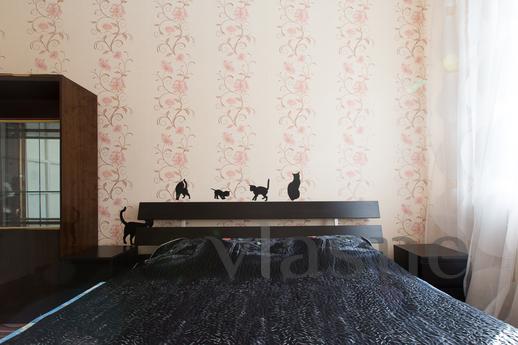 The apartment on Prospect Mira m. ENEA, Moscow - apartment by the day
