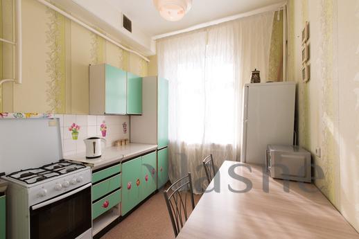 The apartment on Prospect Mira m. ENEA, Moscow - apartment by the day