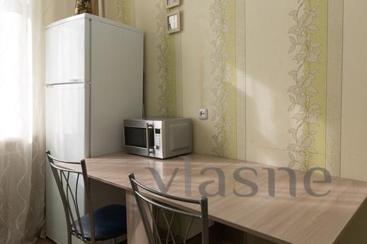The apartment on Prospect Mira m. ENEA, Moscow - apartment by the day