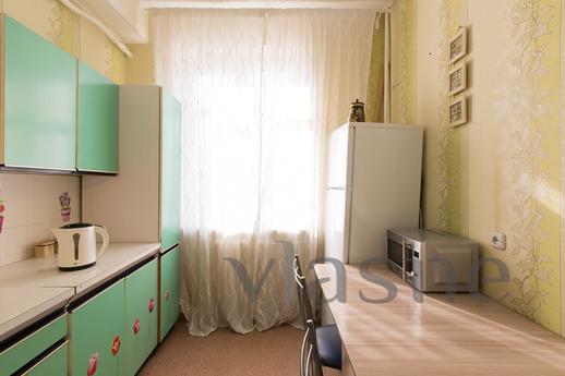 The apartment on Prospect Mira m. ENEA, Moscow - apartment by the day