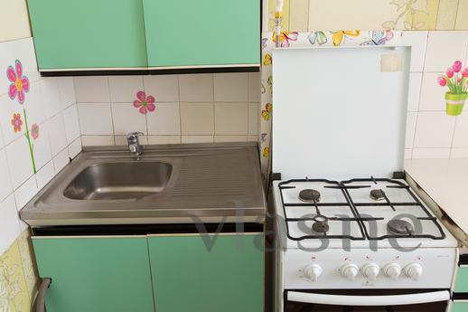 The apartment on Prospect Mira m. ENEA, Moscow - apartment by the day