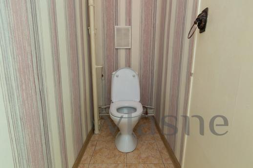 The apartment on Prospect Mira m. ENEA, Moscow - apartment by the day
