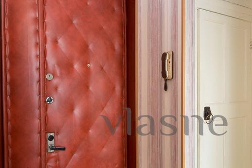 The apartment on Prospect Mira m. ENEA, Moscow - apartment by the day