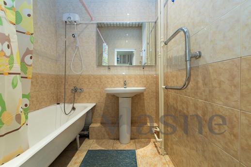 The apartment on Prospect Mira m. ENEA, Moscow - apartment by the day