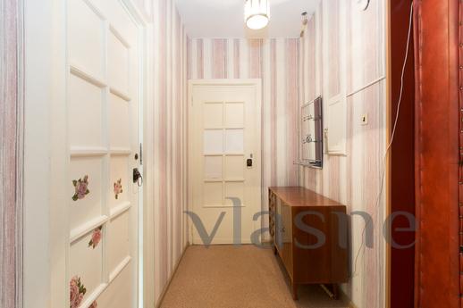 The apartment on Prospect Mira m. ENEA, Moscow - apartment by the day