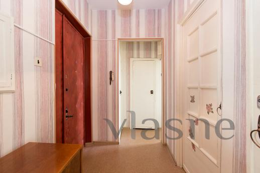 The apartment on Prospect Mira m. ENEA, Moscow - apartment by the day