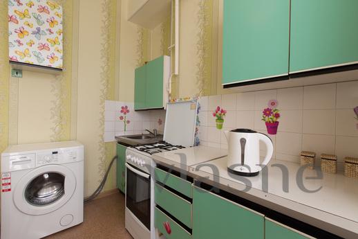 The apartment on Prospect Mira m. ENEA, Moscow - apartment by the day