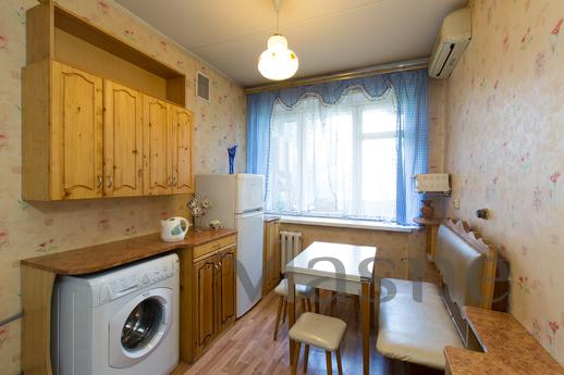 Real photos! Comfortable and cozy apartment in a 1-minute wa