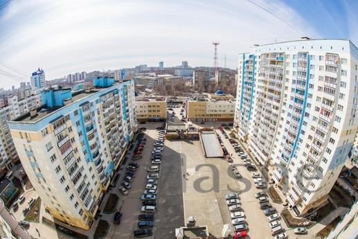 Cozy 1-ka close to the metro. Free Wi-Fi, Novosibirsk - apartment by the day