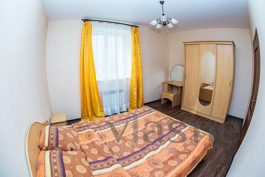 Rent person 2-room apartment on Prospect. Marx (5 beds). The