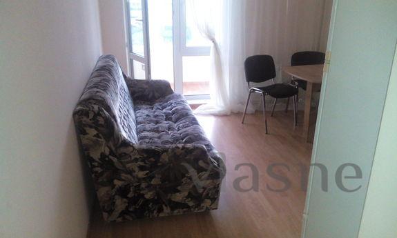 Apartments for rent in Tyumen, Tyumen - apartment by the day