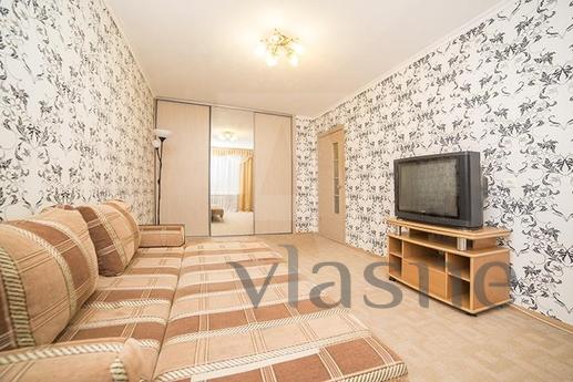 Apartment for rent on the west of Moscow. Comfortable clean 