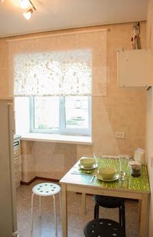 Apartment for rent, hourly in Moscow., Moscow - apartment by the day