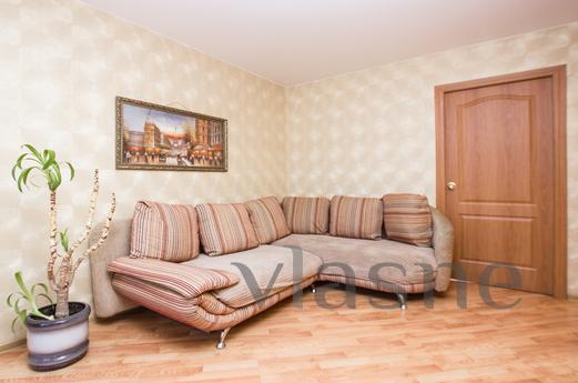 2 bedroom apartment in Moscow!, Moscow - apartment by the day